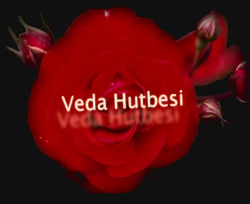 veda hutbesi