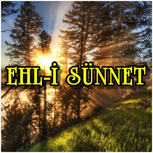 ehl-i_sünnet